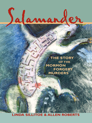 cover image of Salamander